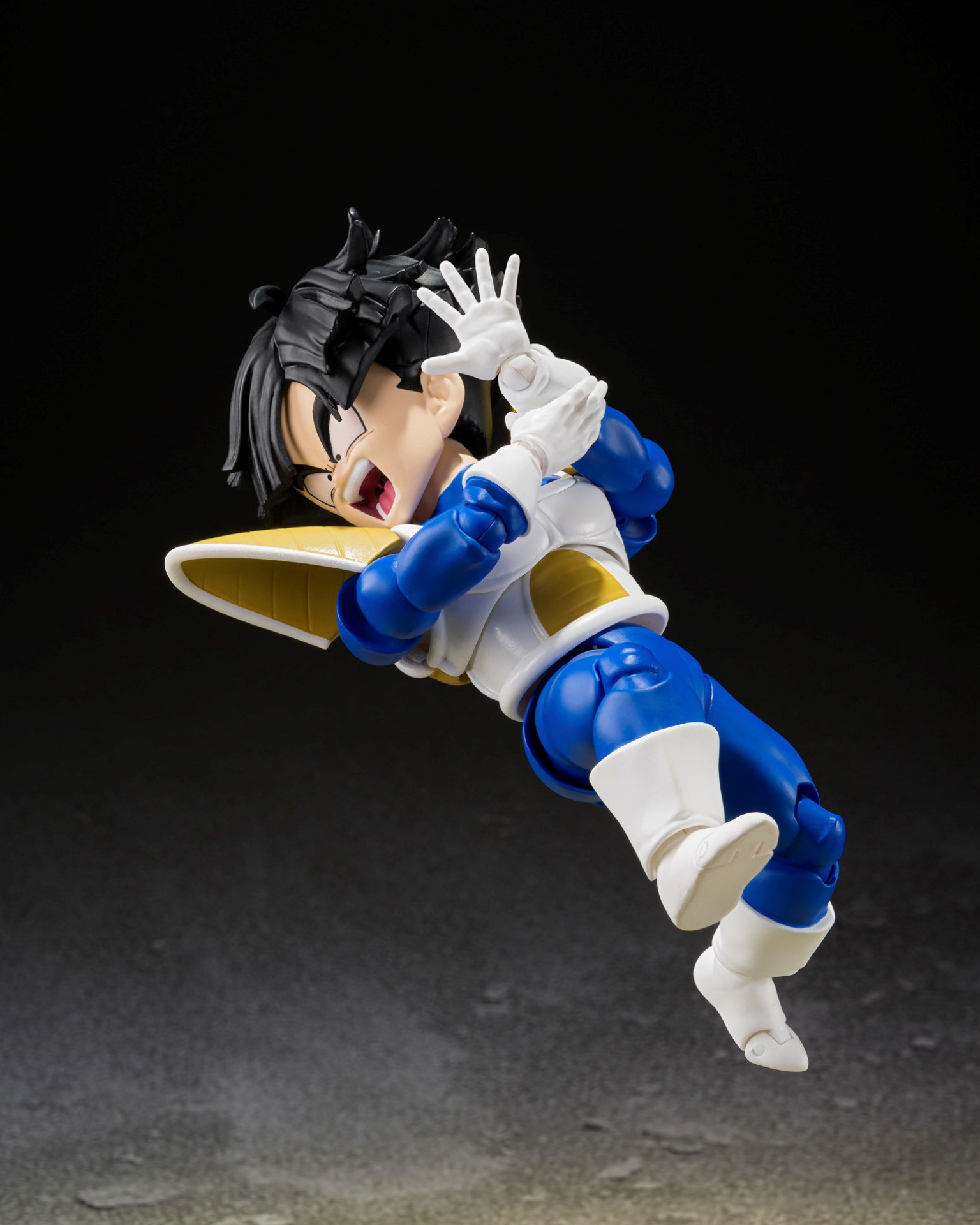 "Gohan -Battle Armor-" arrive sur S.H.Figuarts !
